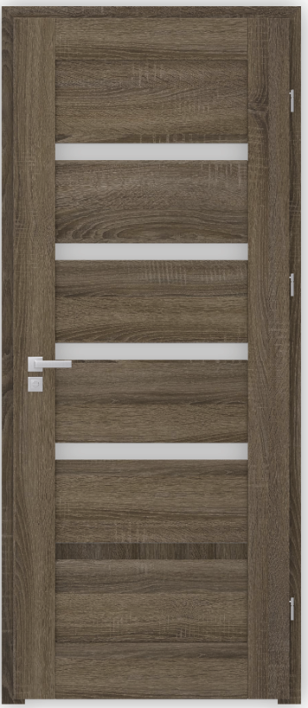 Двері Ecodoors Grande 5