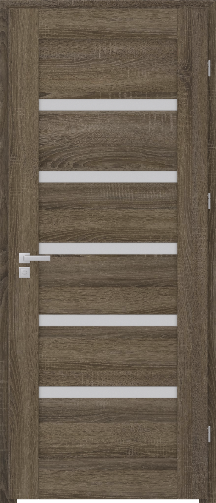 Двери Ecodoors Grande 6