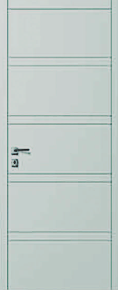 Двері Villaggio Lux AL 2.3