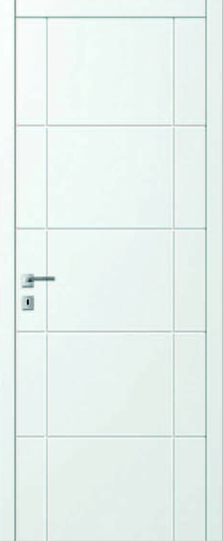 Двери Villaggio Lux AL 6