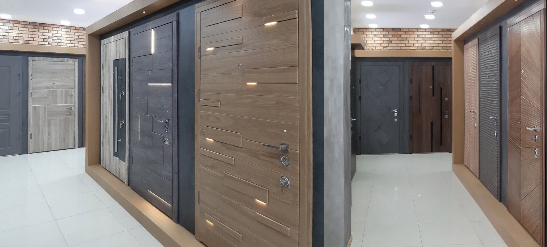 Двери Belwooddoors Palazzo 1 стекло