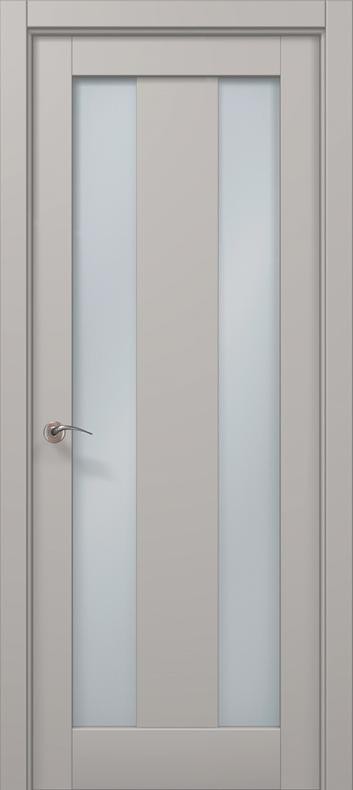 Двери MILLENIUM ML-19