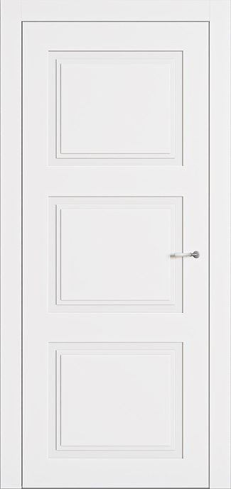 Двери Villaggio Minimal Рома