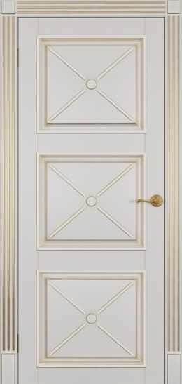 Двери Villaggio Рим Венециано ПГ