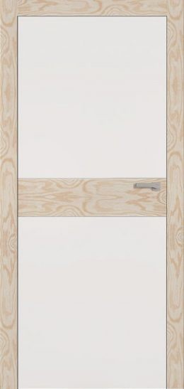 Двері Villaggio Woodline W1