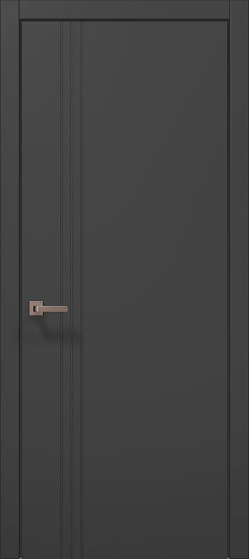 Двери ST-18 Двери ST-18