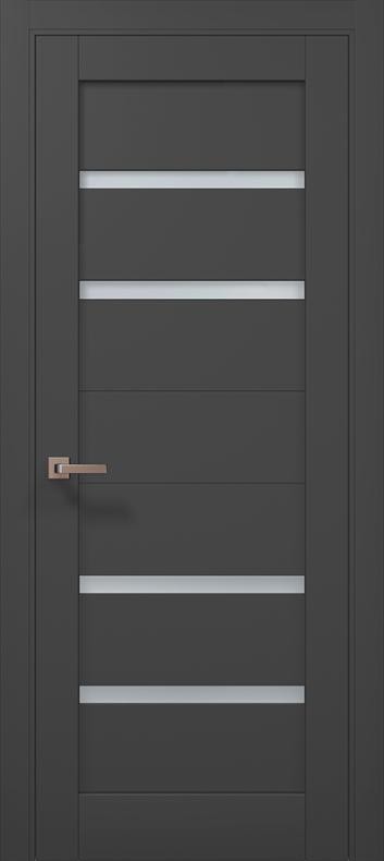 Двери MILLENIUM ML-58