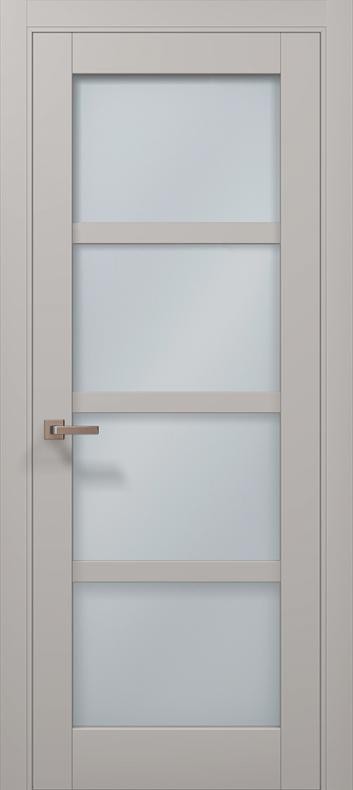 Двери MILLENIUM ML-32
