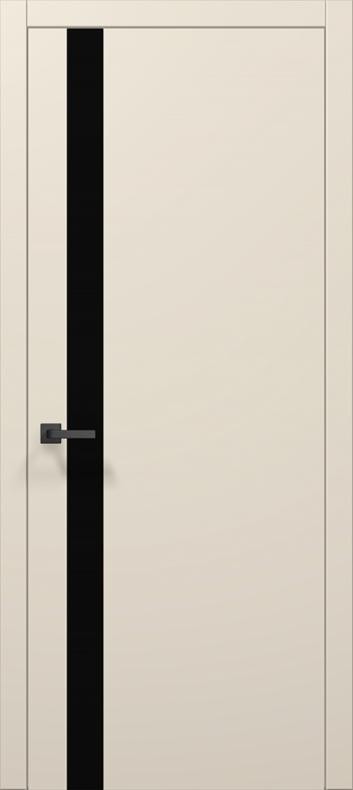 Двері  PLATO-04 (BLK) в наявності