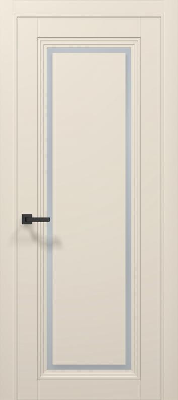 Двери Tetra T-16 сатин Двери Tetra T-16 сатин