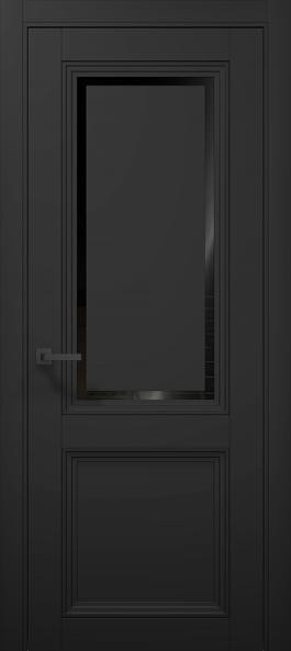 Двери Tetra T-17 BLK Двери Tetra T-17 BLK