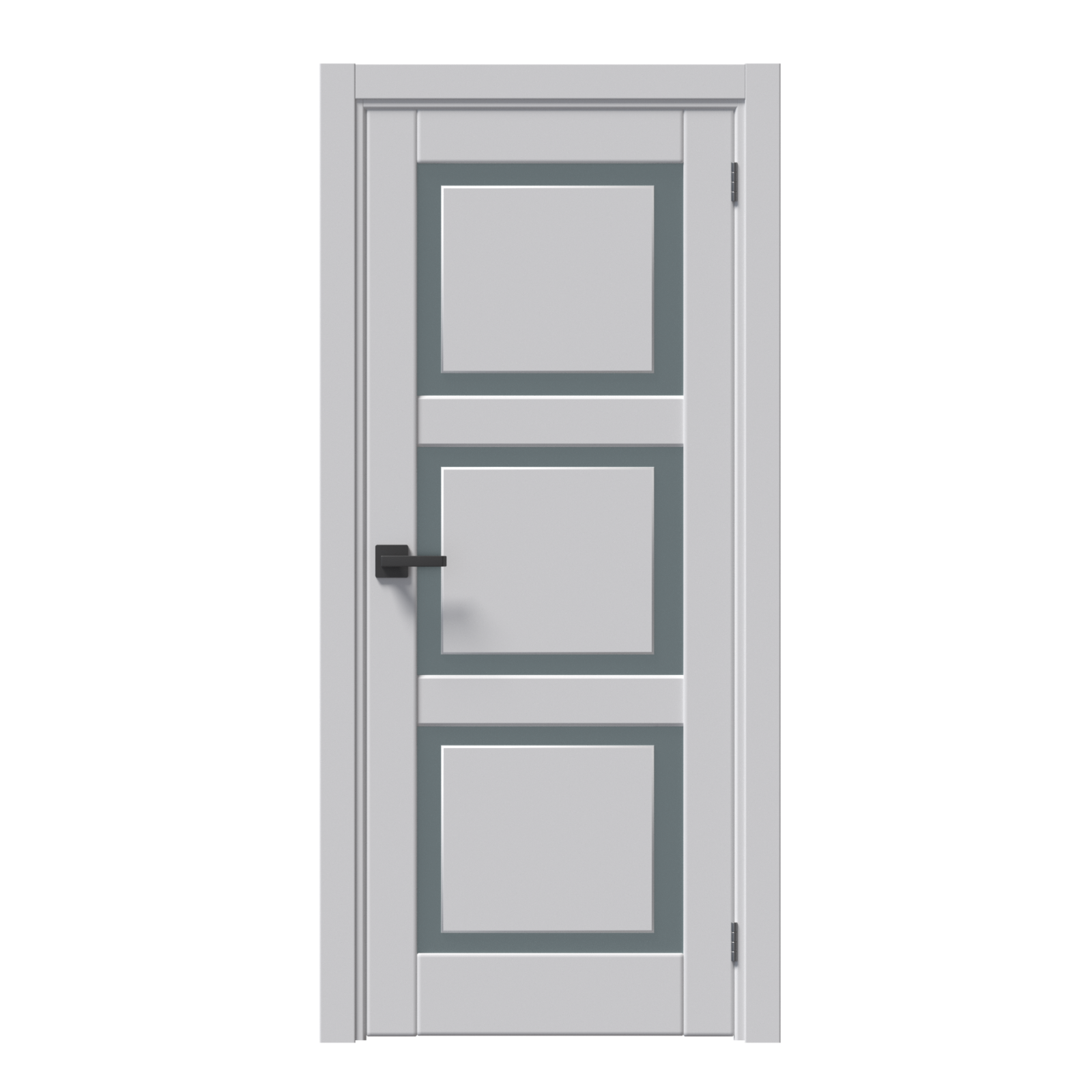 Двері Standart ST-2. 5 Двері Standart ST-2. 5