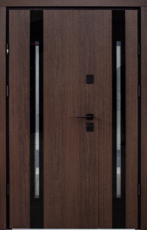 Двері Berez SLIM P DOUBLE Двері Berez SLIM P DOUBLE