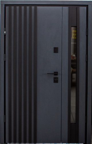 Двері Berez Street S loft/Rio