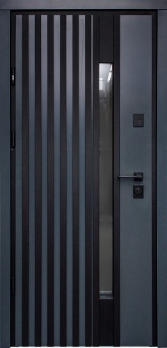 Двери Berez Rio S Loft