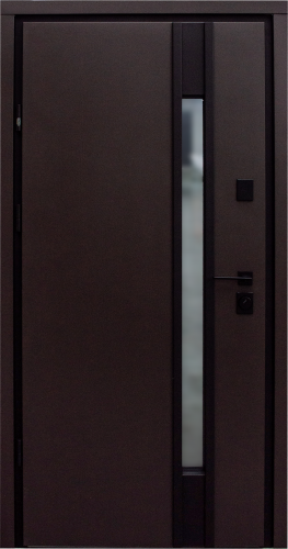 Двери Berez Optima Street Rio S