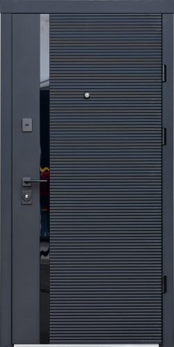 Двери Berez Fusion Двери Berez Fusion