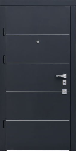 Двері Berez Solo