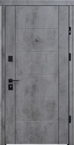 Двері Berez Parallel