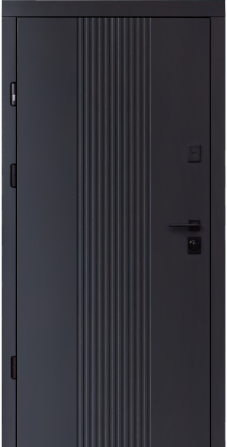 Двері Berez Optima  Line ND