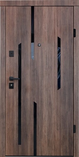 Двері Berez Optima Mirage Двері Berez Optima Mirage