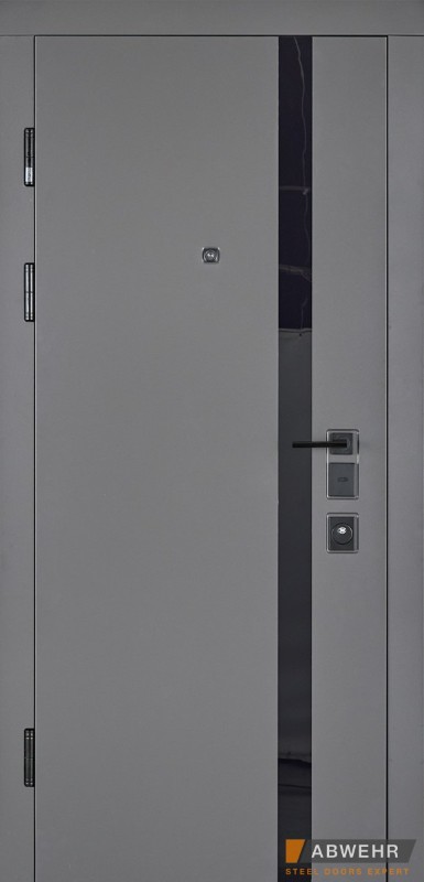 Двері Abwehr Stella 515