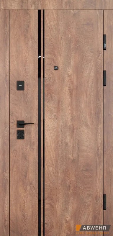 Двери Abwehr Riviera 572