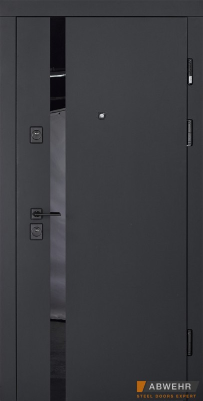 Двері Abwehr Stella 515 Grand