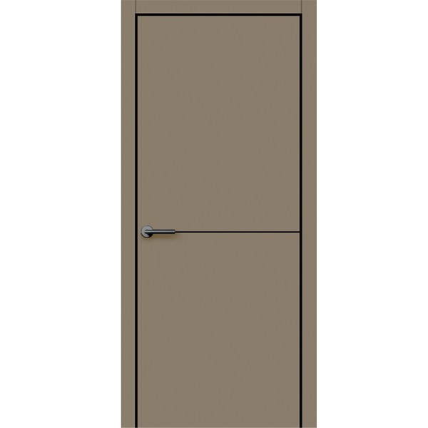 Двері Flat 01 Двері Flat 01