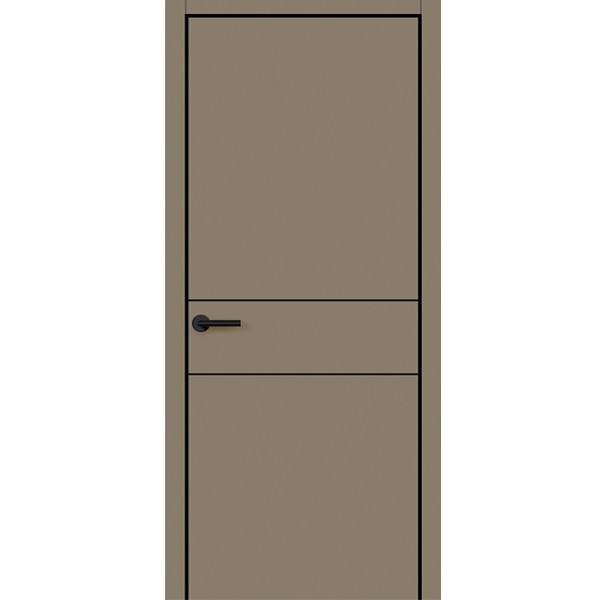 Двері Flat 02 Двері Flat 02