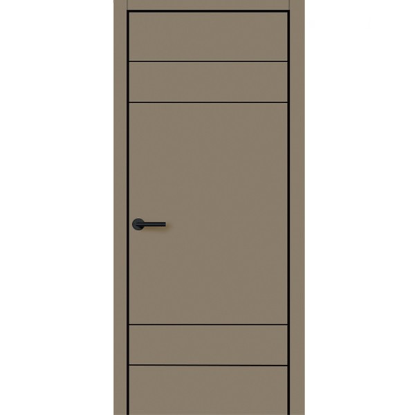 Двері Flat 03 Двері Flat 03