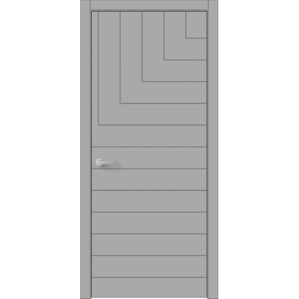 Двері West 24 Двері West 24