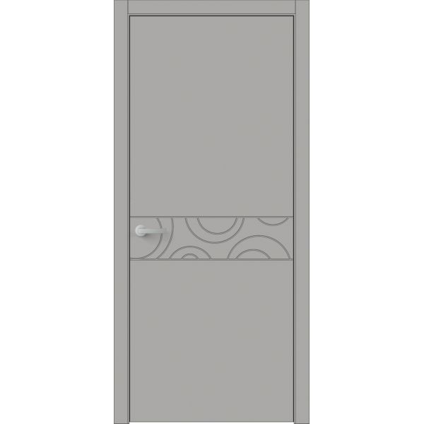Двері West 66