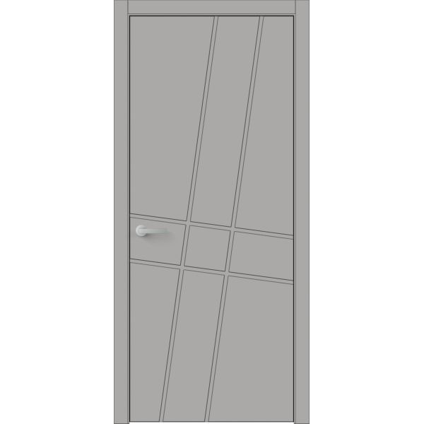 Двері West 70