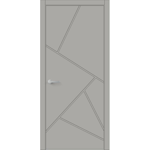 Двері West 75