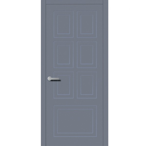 Двері West 122