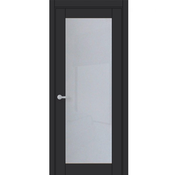 Двері Deluxe clear 01 Двері Deluxe clear 01