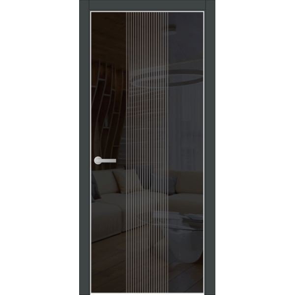 Двері Bogemia VIP 68 Двері Bogemia VIP 68