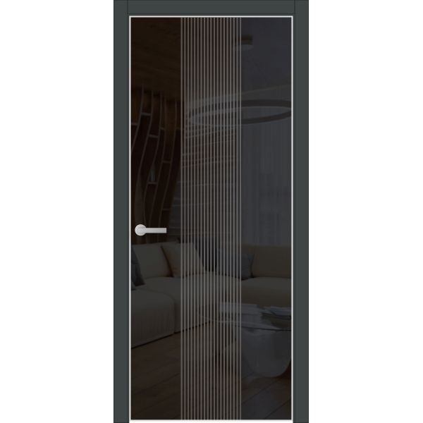 Двері Bogemia VIP 68 Двері Bogemia VIP 68