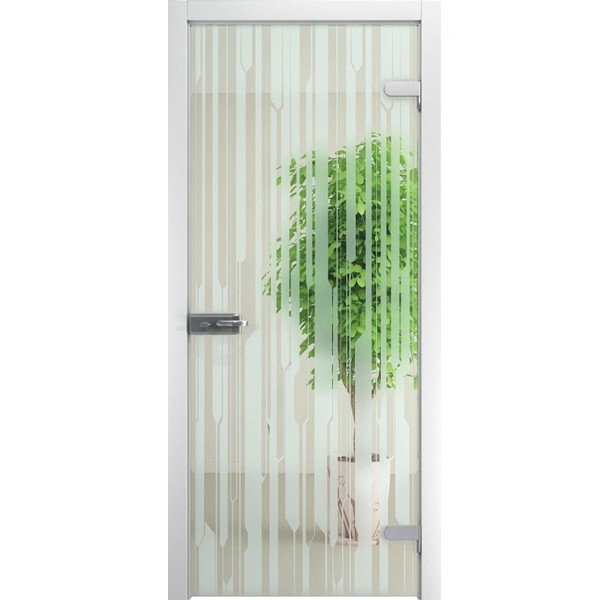 Двері All-glass 05 Двері All-glass 05