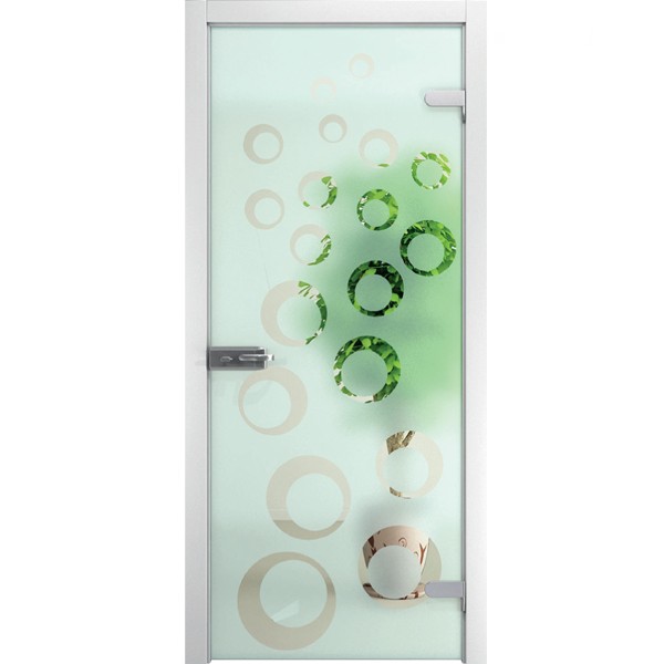 Двері All-glass 10 Двері All-glass 10