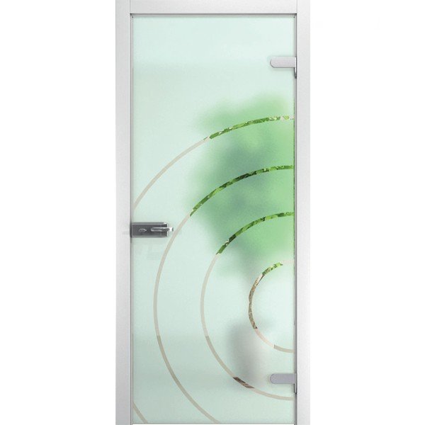 Двері All-glass 11 Двері All-glass 11