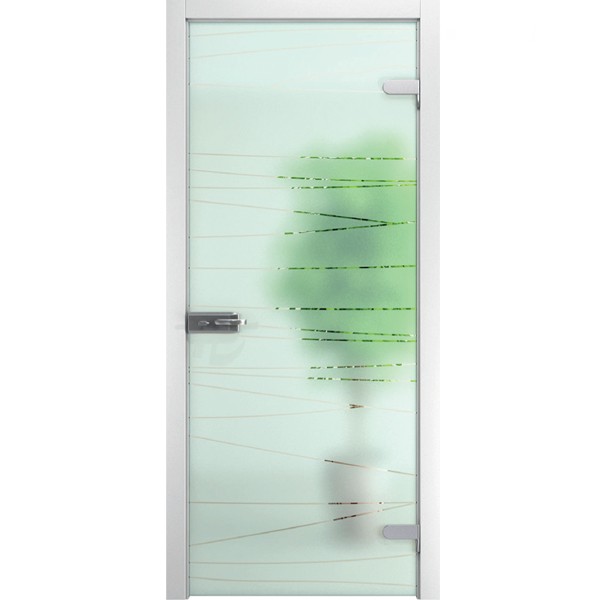 Двері All-glass 13