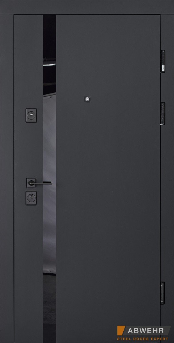 Двери Abwehr Megapolis Stella 515 Двери Abwehr Megapolis Stella 515