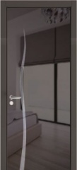 Двери Bogemia VIP 41 Двери Bogemia VIP 41