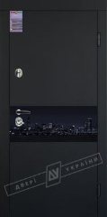 Двері ArtGlass 7