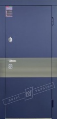 Двері ArtSteel