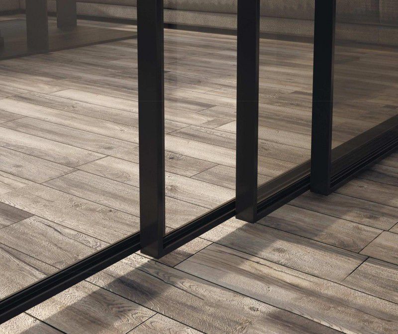 Міжкімнатні перегородки SLIDING DOORS