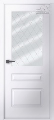 Двери Belwooddoors Rojalti стекло