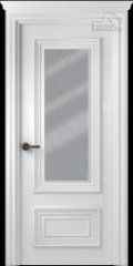 Двери Belwooddoors Palazzo 2 стекло